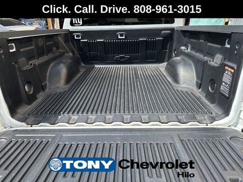 Used 2018 Chevrolet Colorado LT RWD image 4