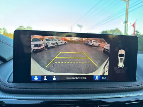 New 2026 Acura MDX A-Spec image 25