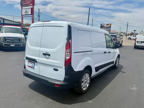 Used 2020 Ford Transit Connect XL FWD image 5