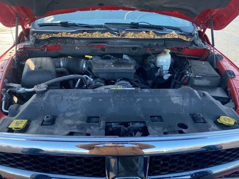 Used 2013 RAM 1500 Classic SLT w/ Premium Display Pkg image 18