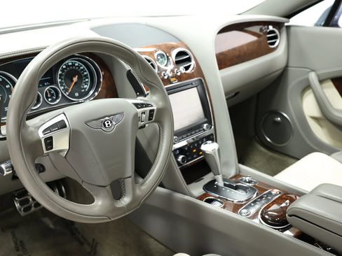 Used 2016 Bentley Continental GT V8 S image 2