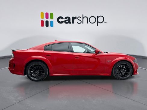Used 2021 Dodge Charger Scat Pack image 6