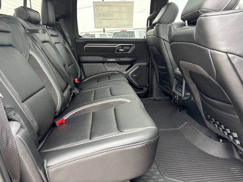 New 2026 RAM 1500 RHO w/ RHO Level 1 Equipment Group AWD/4WD image 19