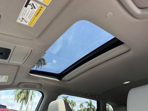 Certified 2024 Honda CR-V EX-L image 35