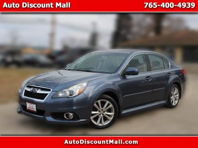 Used 2013 Subaru Legacy 2.5i Premium