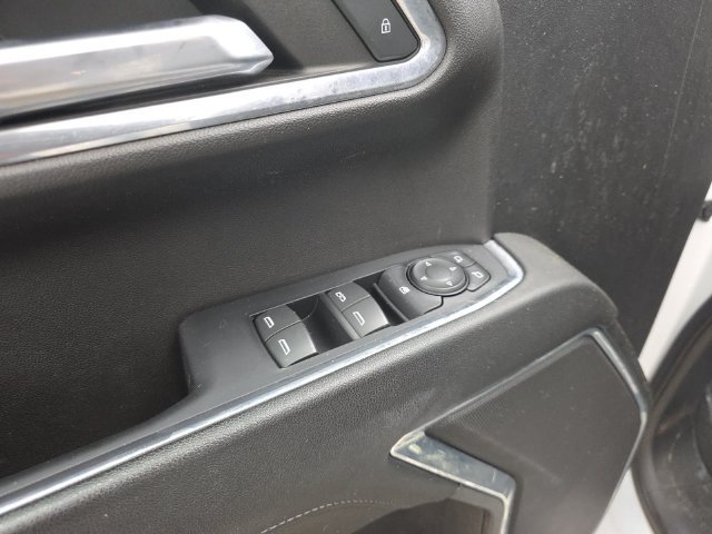 Used 2023 Chevrolet Silverado 1500 RST RWD image 27