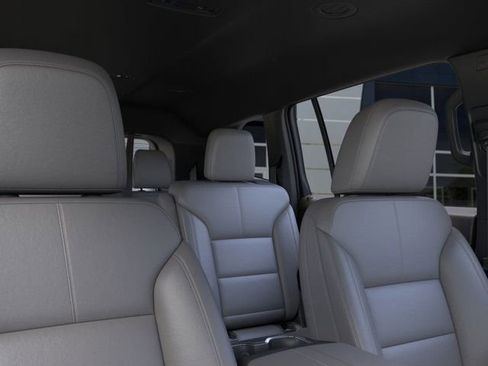 New 2025 GMC Acadia Elevation w/ Elevation Premium Package image 24