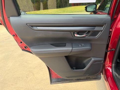 Used 2024 Honda CR-V Sport-L image 14