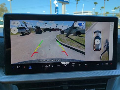New 2026 Ford Explorer ST RWD image 21