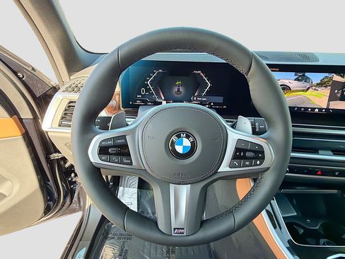 New 2026 BMW X5 sDrive40i w/ M Sport Package image 40