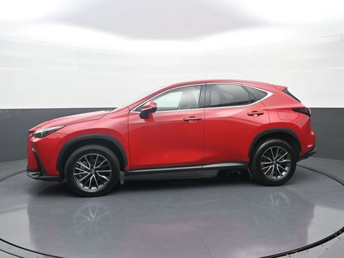 Used 2023 Lexus NX 350 AWD image 4