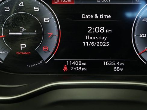 Used 2025 Audi Q5 2.0T Premium image 17