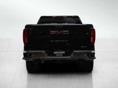 Used 2020 GMC Sierra 1500 SLT w/ SLT Premium Plus Package
