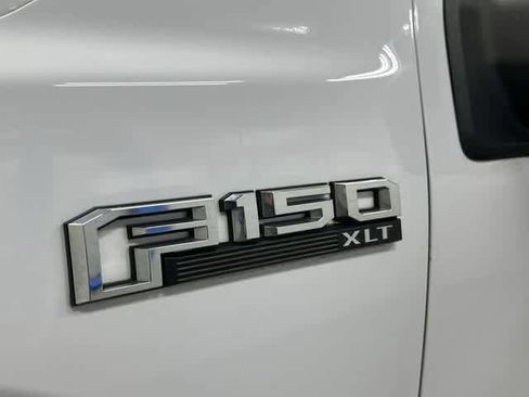 Used 2018 Ford F150 XLT w/ Equipment Group 301A Mid image 27