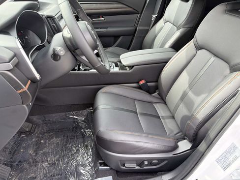 New 2026 MAZDA CX-50 2.5 Hybrid w/ Premium Plus Pkg image 20