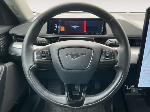 Used 2023 Ford Mustang Mach-E California Route 1 AWD/4WD image 10