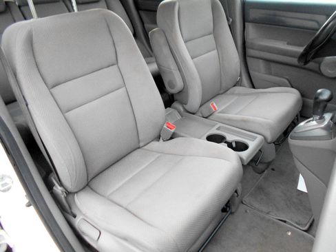 Used 2007 Honda CR-V LX image 23