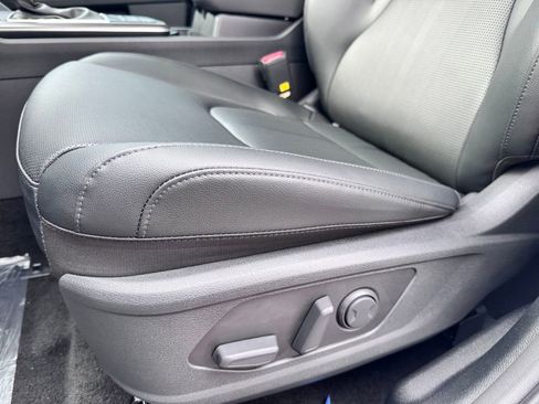 New 2026 Kia Sportage SX image 24