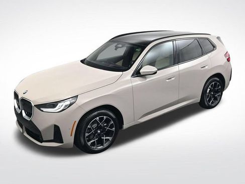 New 2026 BMW X3 xDrive30i w/ Premium Package AWD/4WD image 30