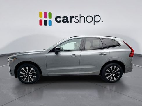 Used 2024 Volvo XC60 B5 Core w/ Climate Package AWD/4WD image 2