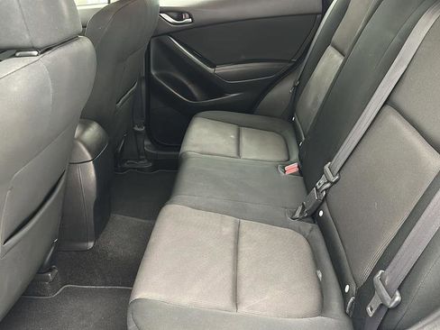 Used 2016 MAZDA CX-5 Sport AWD/4WD image 21