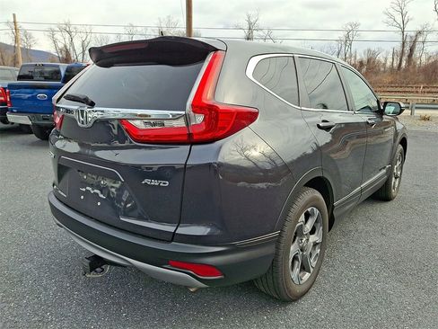 Used 2019 Honda CR-V EX-L image 10