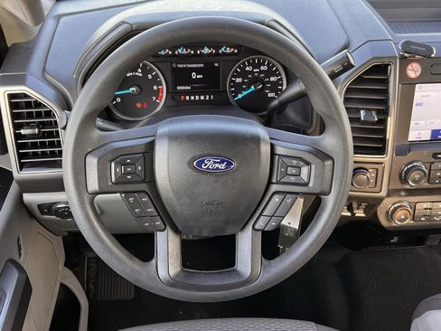 Used 2022 Ford F250 XLT image 17