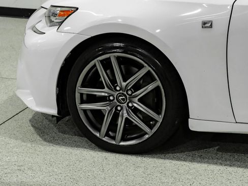 Used 2016 Lexus IS 200t w/ F Sport Package RWD image 66
