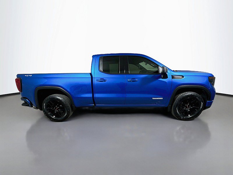 Used 2024 GMC Sierra 1500 Elevation AWD/4WD image 8