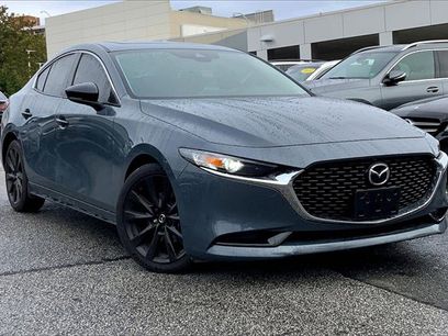 Used 2023 MAZDA MAZDA3 s