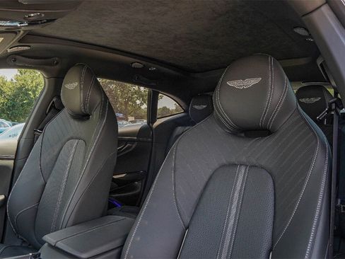 New 2025 Aston Martin DBX 707 image 10