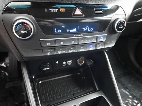 Used 2021 Hyundai Tucson Sport AWD/4WD image 18