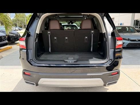 Used 2024 Honda Pilot Elite image 17