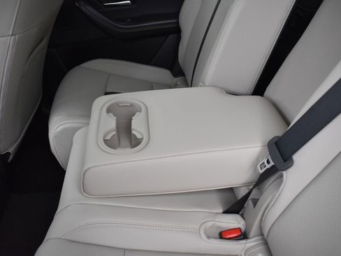 Certified 2025 MAZDA CX-90 3.3 Turbo w/ Preferred Package image 24