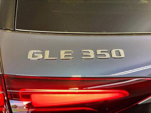 New 2026 Mercedes-Benz GLE 350 4MATIC image 6
