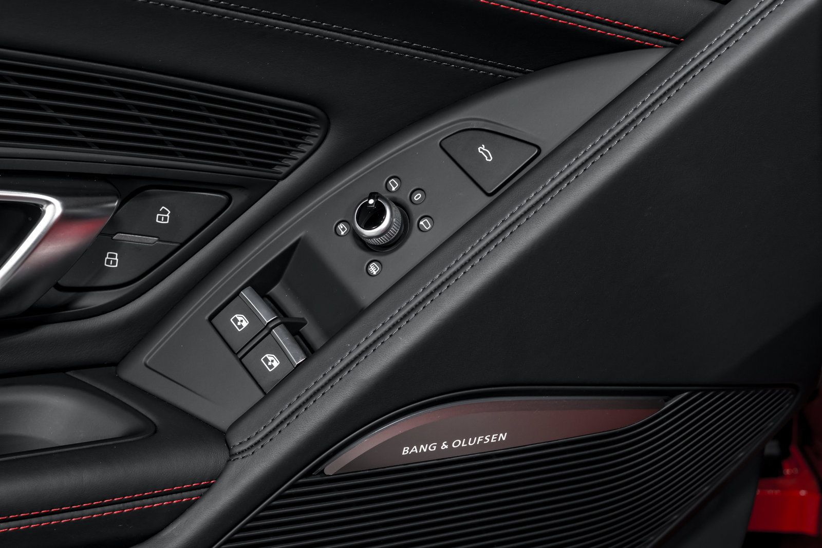 Used 2023 Audi R8 V10 performance RWD image 10