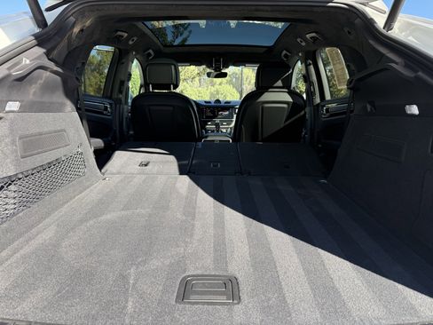 Certified 2022 Porsche Cayenne Turbo S image 35