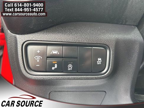 Used 2020 Kia Soul GT-Line w/ Option Group 015 image 14