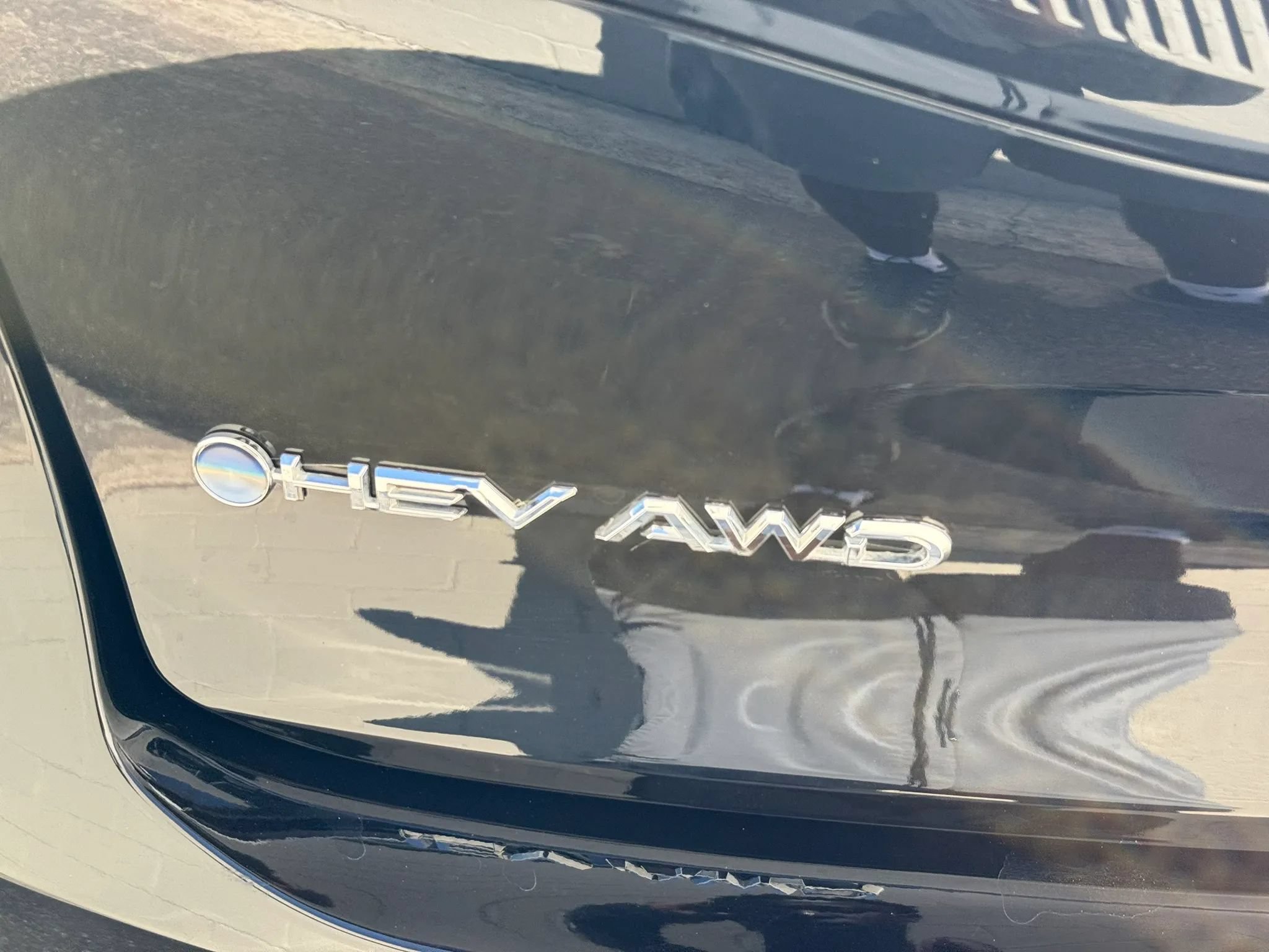 Used 2023 Toyota Crown AWD/4WD image 36