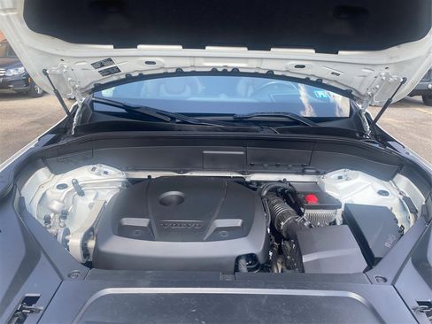 Used 2019 Volvo XC90 T6 Inscription w/ Luxury Package image 16