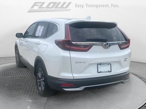 Used 2020 Honda CR-V EX image 6
