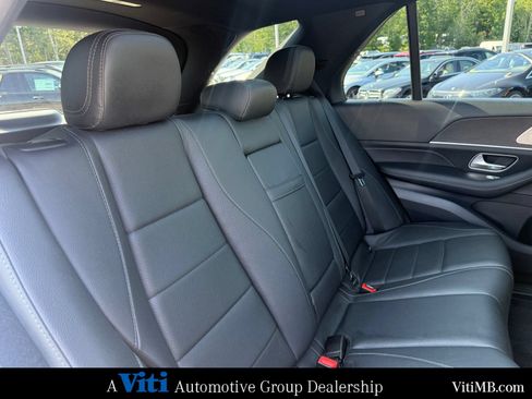 Certified 2021 Mercedes-Benz GLE 350 4MATIC image 28