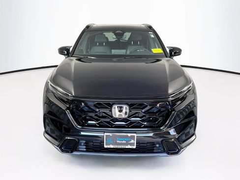 Used 2026 Honda CR-V Sport-L image 2