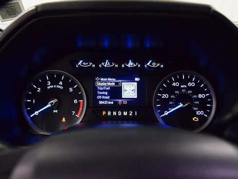 Used 2021 Ford F250 XLT w/ XLT Value Package image 17