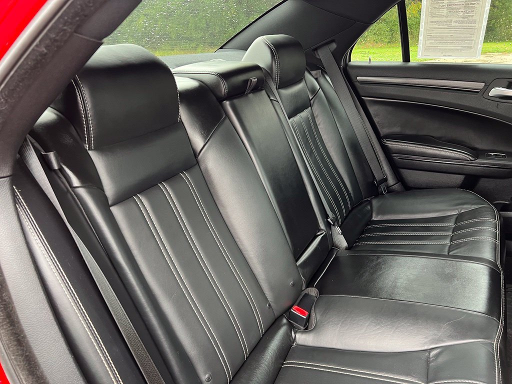 Used 2016 Chrysler 300 S AWD/4WD image 16