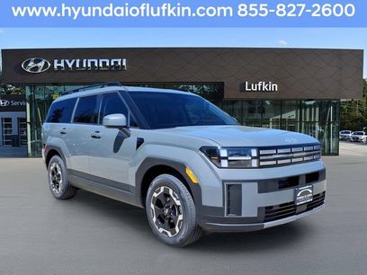New 2027 Hyundai Santa Fe SEL