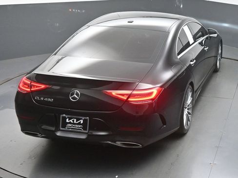 Used 2020 Mercedes-Benz CLS 450 image 45