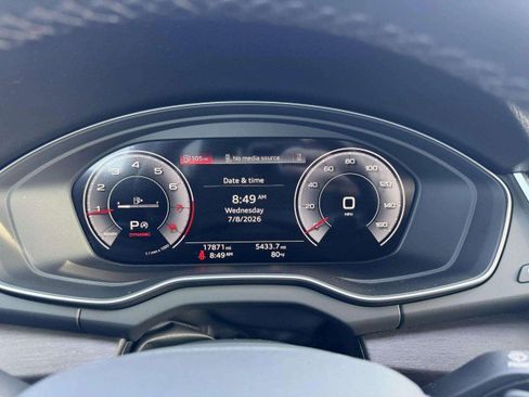Certified 2023 Audi Q5 2.0T Premium Plus w/ Premium Plus Package AWD/4WD image 11