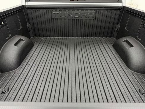 New 2026 Toyota Tundra SR5 w/ SX Package RWD image 36