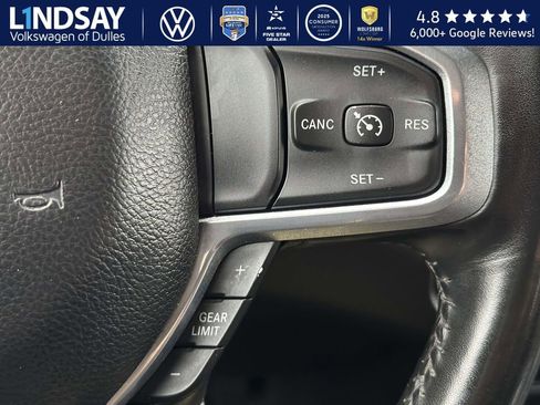 Used 2024 RAM 2500 Laramie image 20